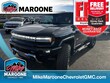 GMC HUMMER EV SUV