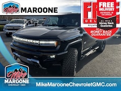 2025 GMC HUMMER EV SUV 3X SUV