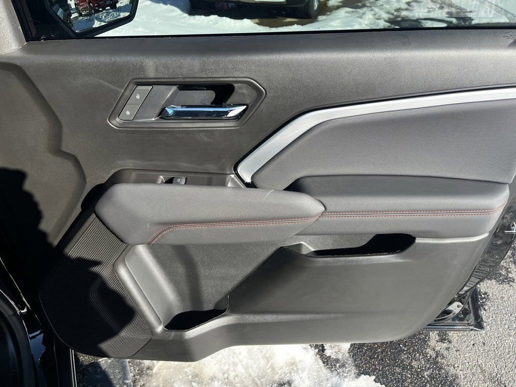 2025 Chevrolet Colorado Z71 - Photo 26