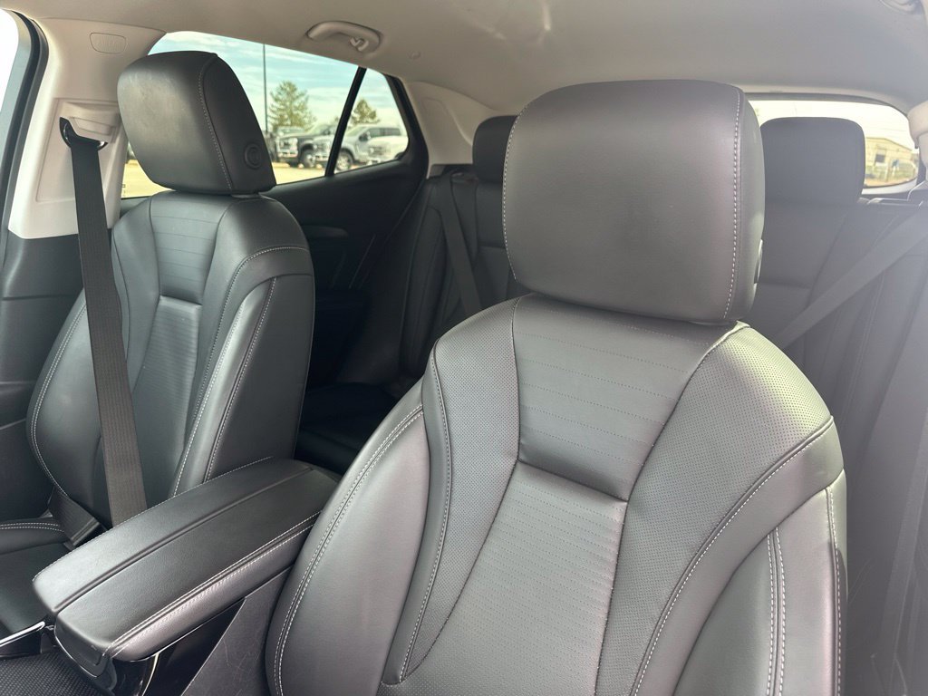 2024 Buick Envision Preferred - Photo 15