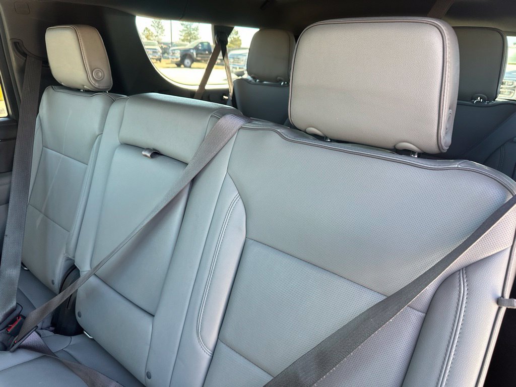 2021 GMC Yukon XL SLT - Photo 20