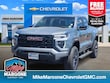 GMC Canyon