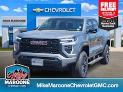 2025 GMC Canyon Elevation Truck