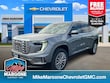 GMC Acadia