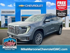 2025 GMC Acadia Denali SUV