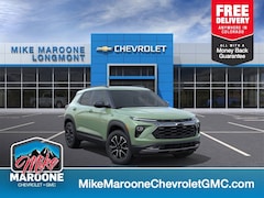 2026 Chevrolet Trailblazer Activ SUV