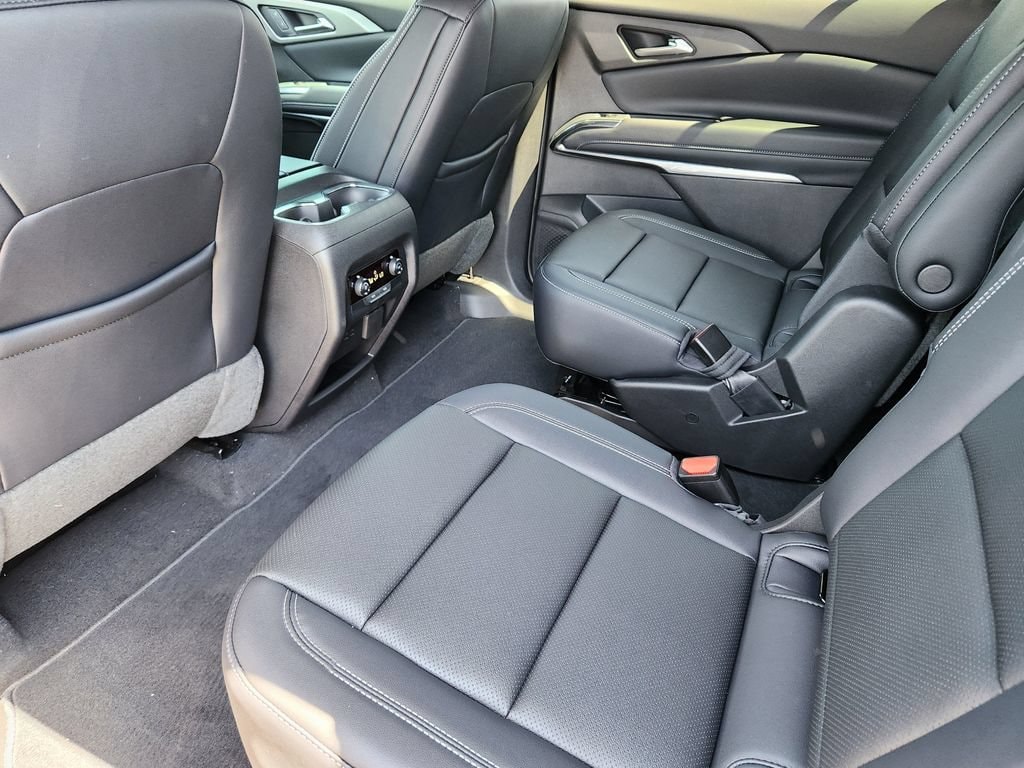2026 Chevrolet Traverse LT - Photo 10