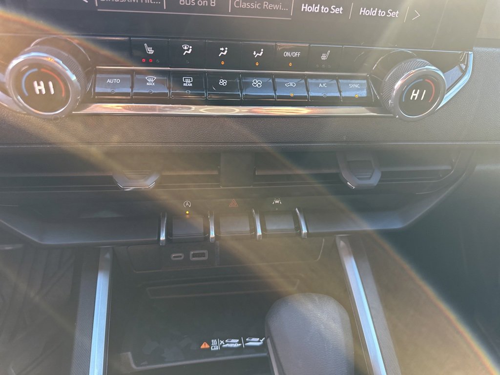 2025 Chevrolet Colorado Trail Boss photo 4