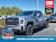 GMC Sierra 2500 HD