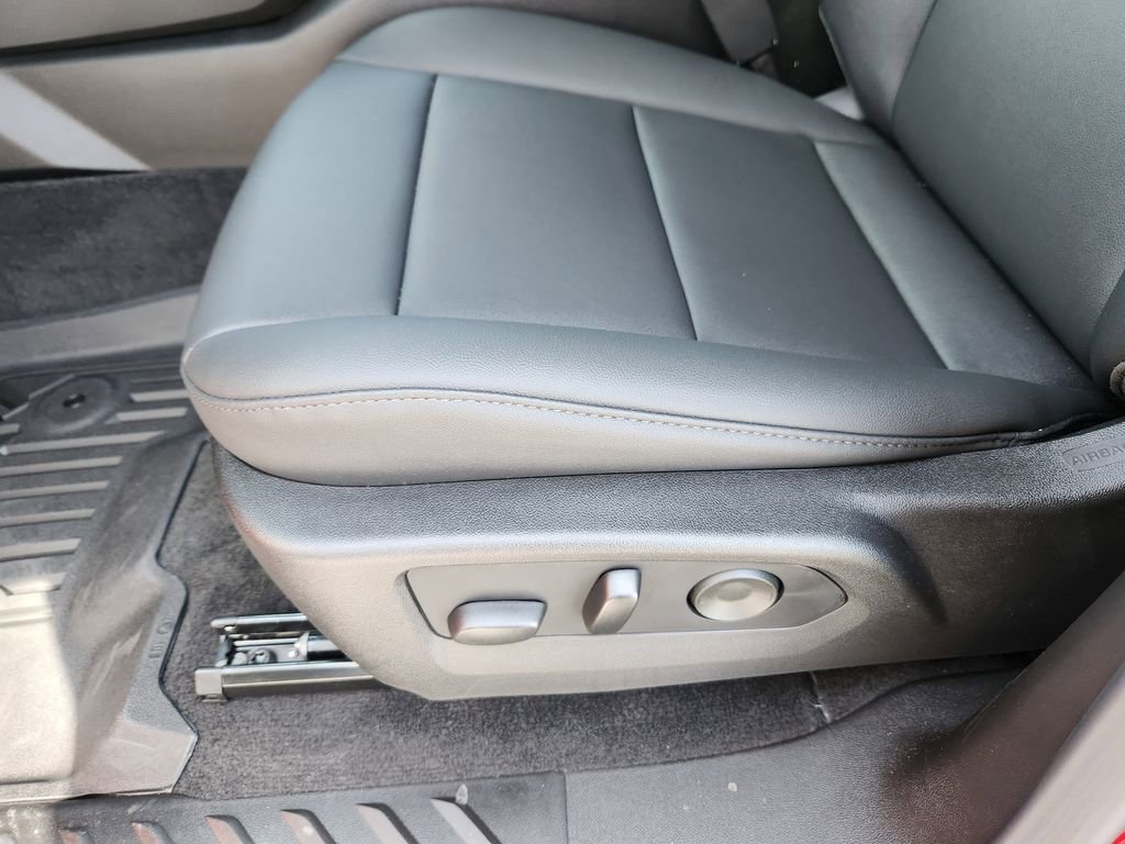 2026 Chevrolet Colorado Trail Boss - Photo 15