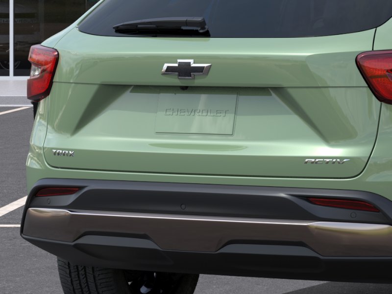 2026 Chevrolet Trax Activ - Photo 38
