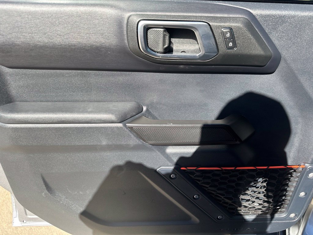 2023 Ford Bronco 4-Door Raptor - Photo 21