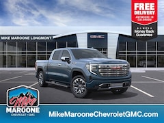 2026 GMC Sierra 1500 Denali Truck