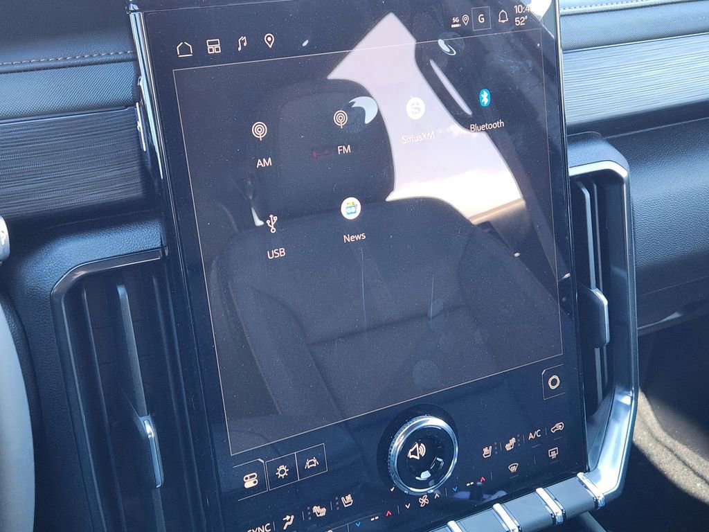 2026 GMC Acadia AT4 - Photo 20