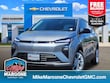  Chevrolet Bolt