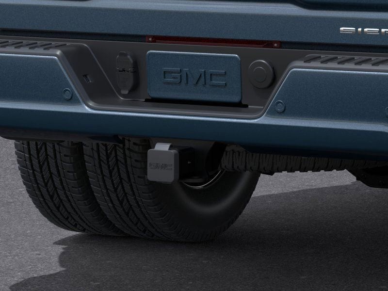 2026 GMC Sierra 3500HD Denali Ultimate - Photo 14
