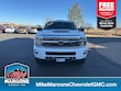  Chevrolet Silverado 3500HD