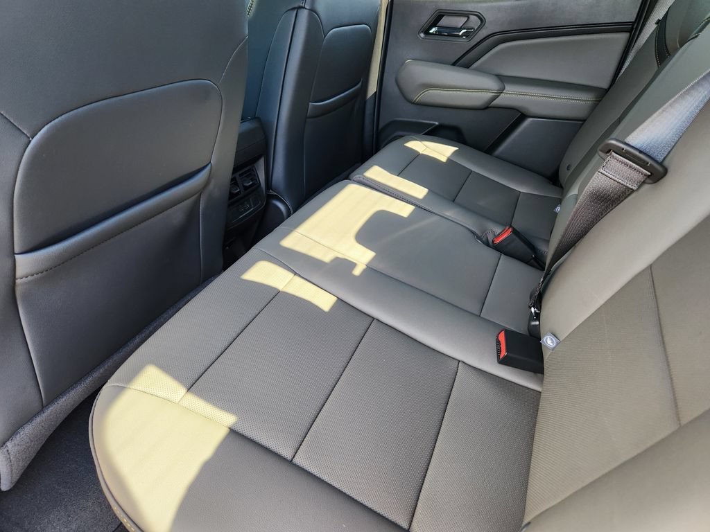 2026 Chevrolet Colorado ZR2 - Photo 8