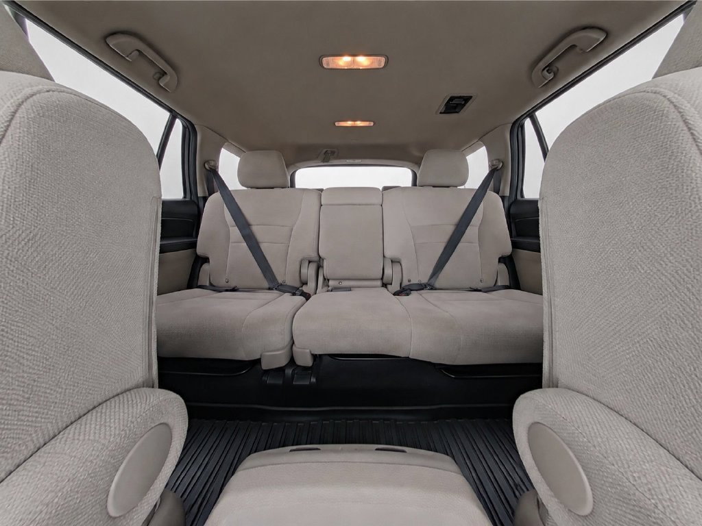 2017 Honda Pilot EX - Photo 22