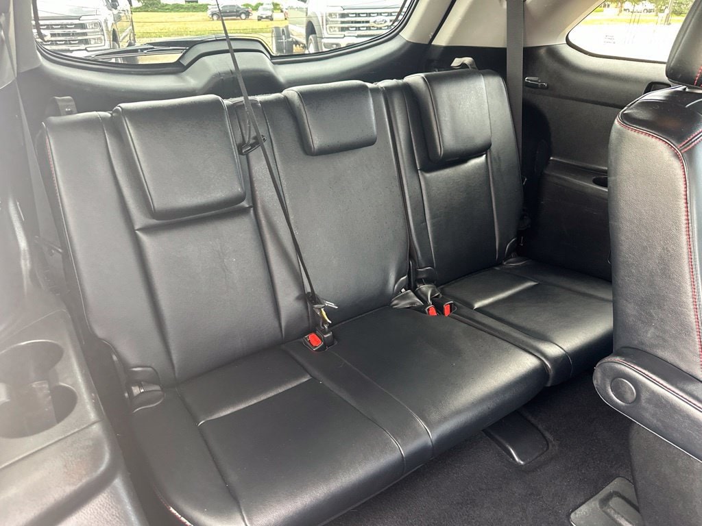 2019 Toyota Highlander SE - Photo 28