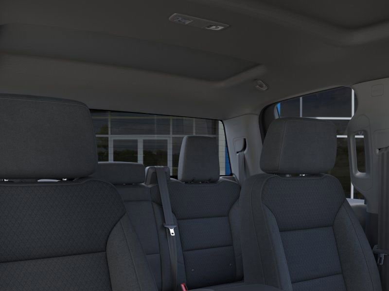 2026 Chevrolet Silverado 1500 Custom - Photo 24