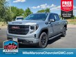 GMC Sierra 1500