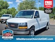 GMC Savana Cargo 2500