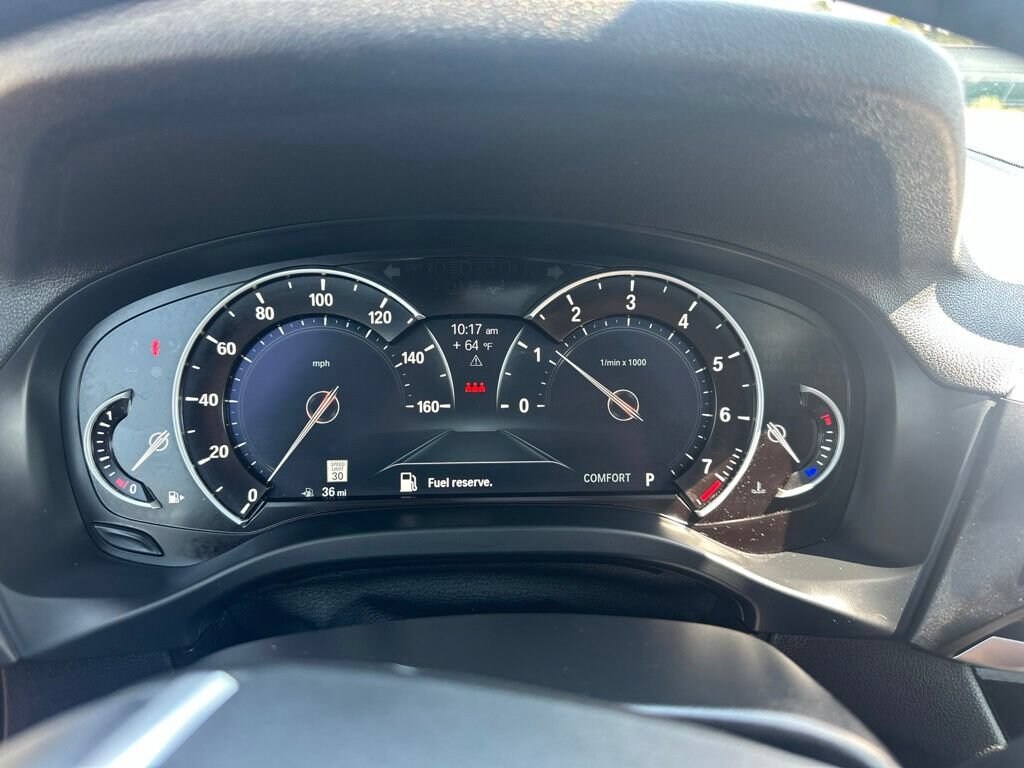 Used 2019 BMW X3 xDrive30i SUV
