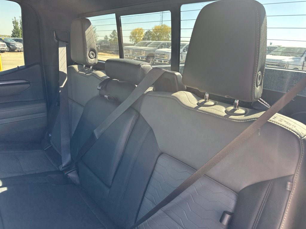 2024 Chevrolet Silverado 1500 ZR2 - Photo 21