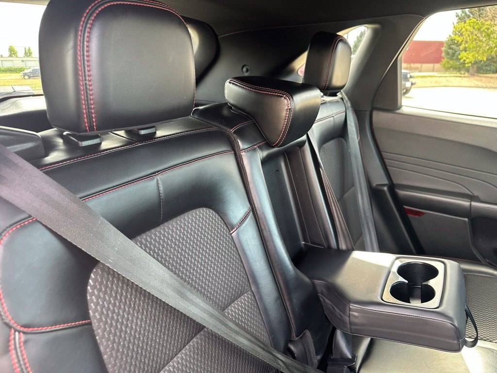 2023 Ford Escape ST-Line - Photo 22