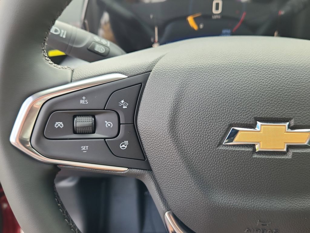 2026 Chevrolet Trax LT - Photo 16