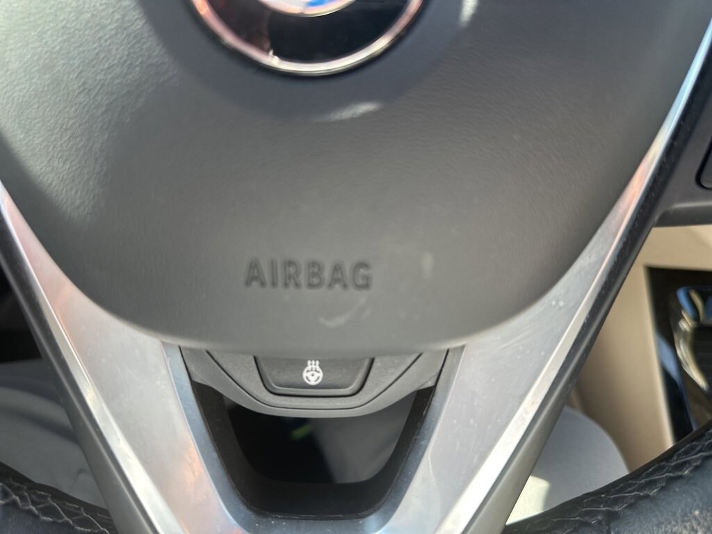 Used 2021 BMW X3 xDrive30i SUV