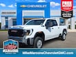 GMC Sierra 2500 HD