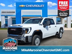 2025 GMC Sierra 2500 HD Pro Truck