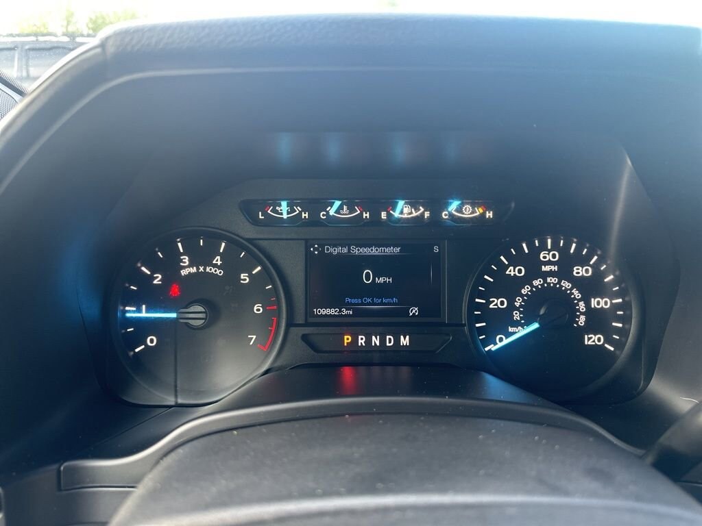 Used 2019 Ford F-150 Truck SuperCrew Cab