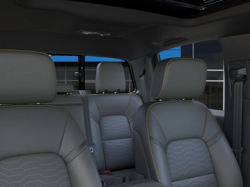 2026 Chevrolet Colorado ZR2 - Photo 24
