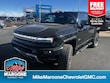 GMC HUMMER EV SUV