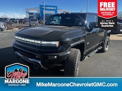 2025 GMC HUMMER EV SUV 3X SUV