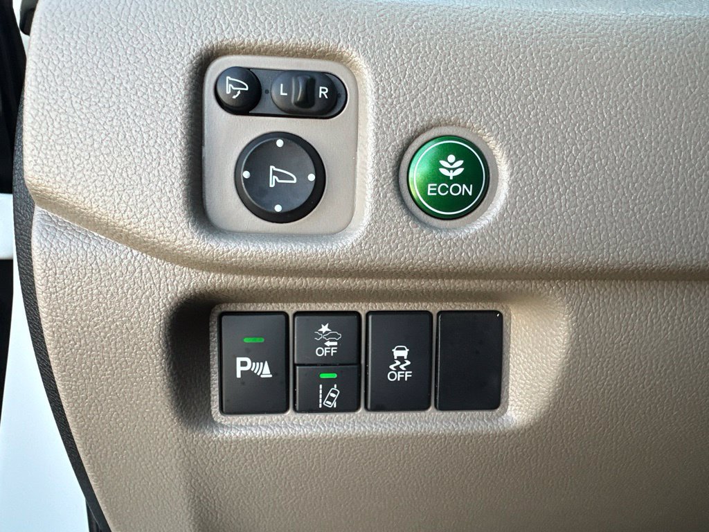 2021 Honda Pilot Elite - Photo 14