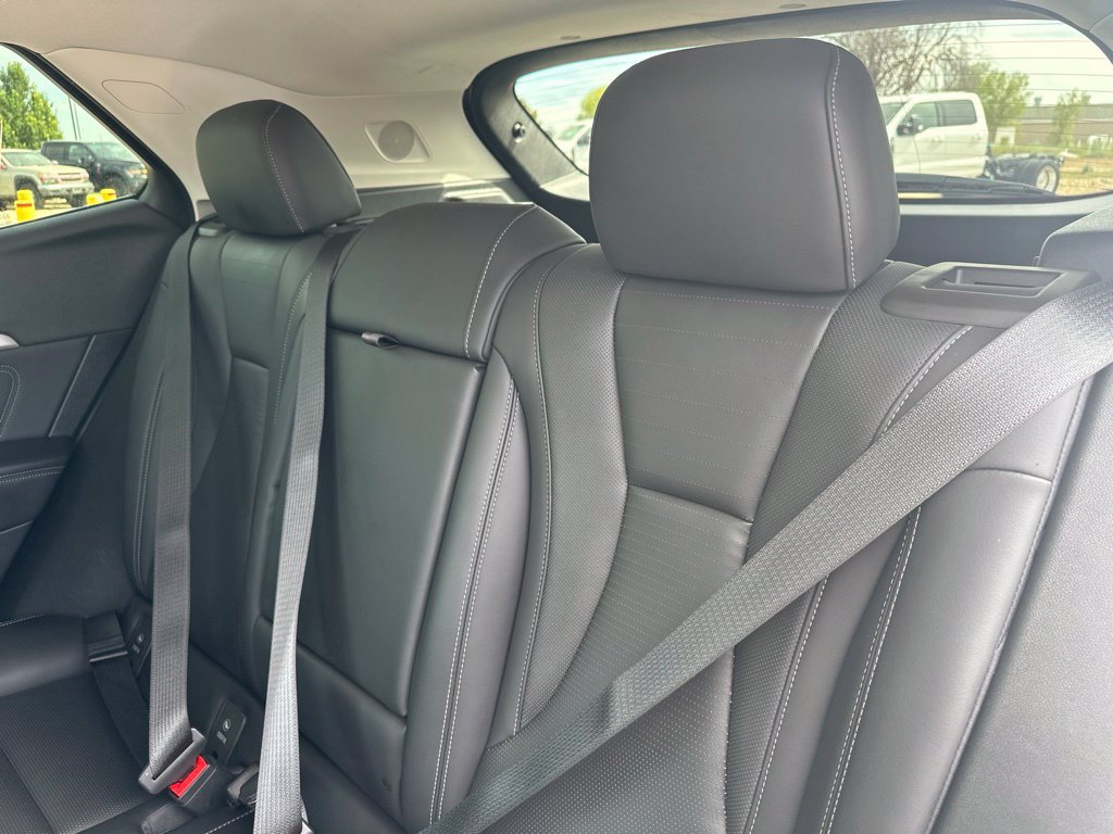 2024 Buick Envision Preferred - Photo 19