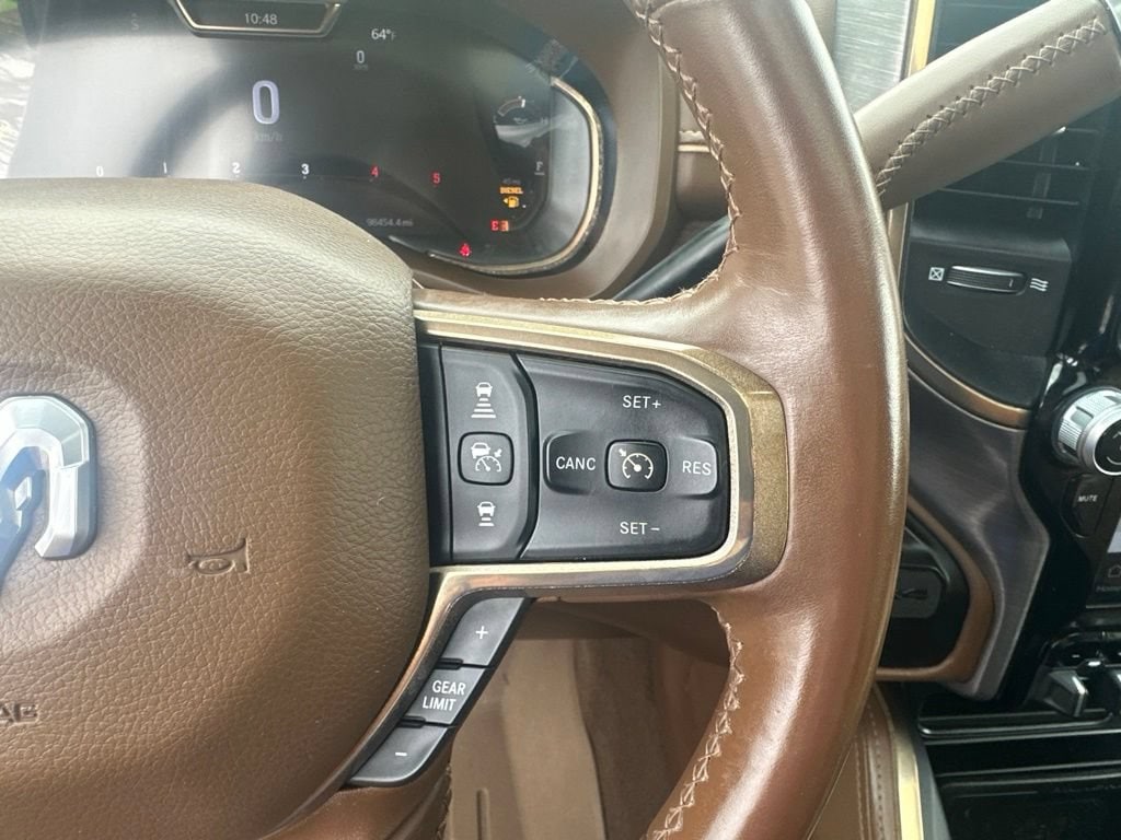 2024 RAM Ram 3500 Pickup Longhorn - Photo 13