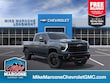 Chevrolet Silverado 2500 HD