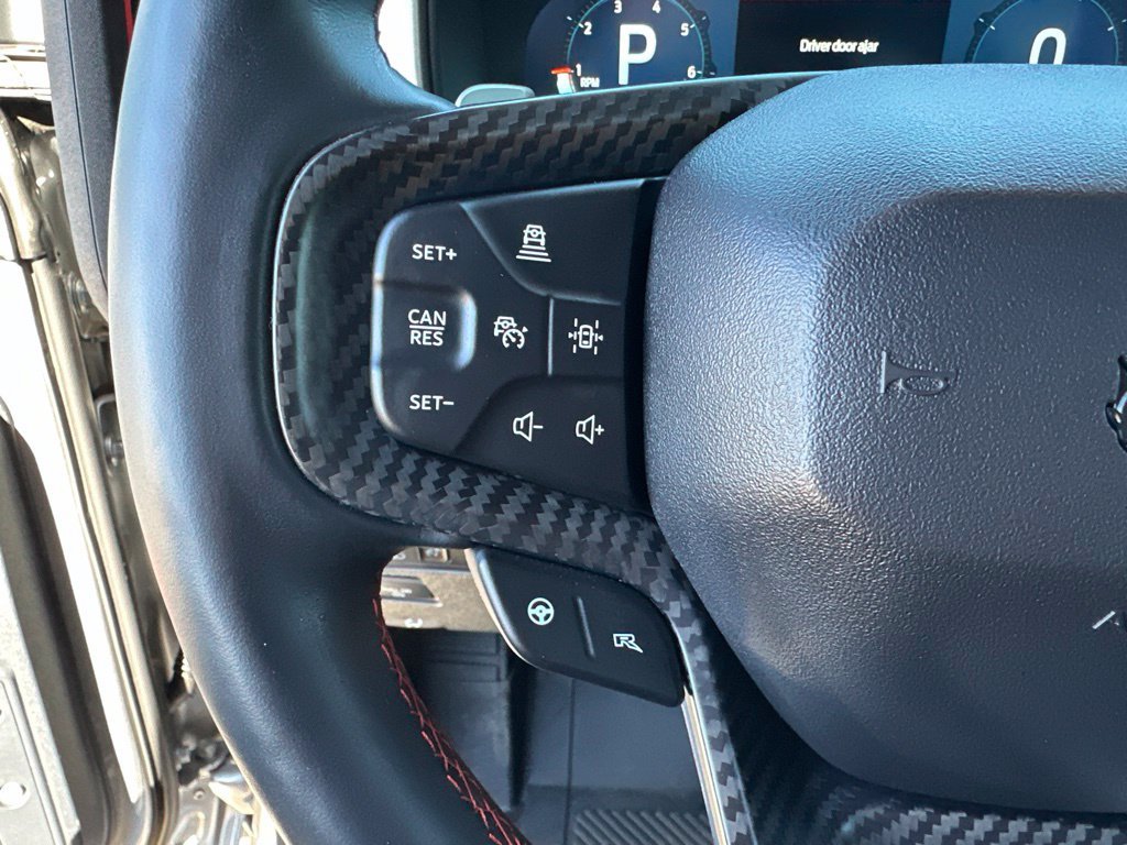 2023 Ford Bronco 4-Door Raptor - Photo 14