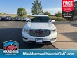  GMC Acadia