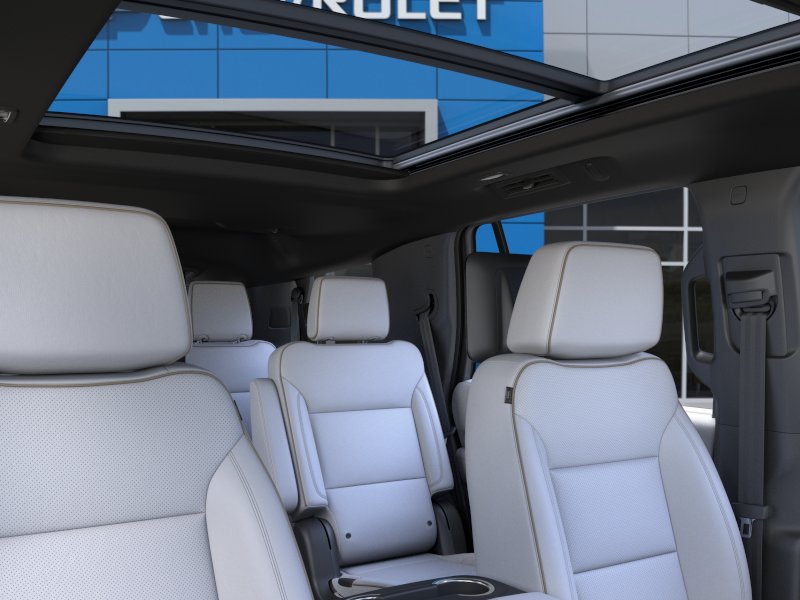 2026 Chevrolet Tahoe Premier - Photo 48