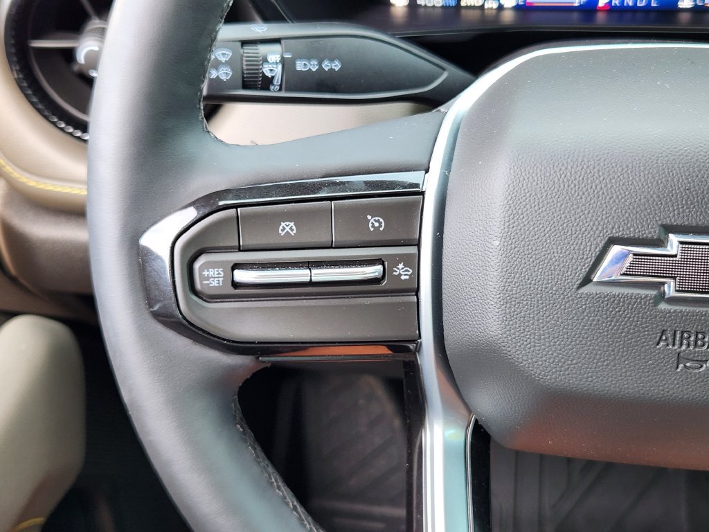 2026 Chevrolet Colorado ZR2 - Photo 17
