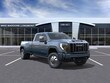  GMC Sierra 3500 HD