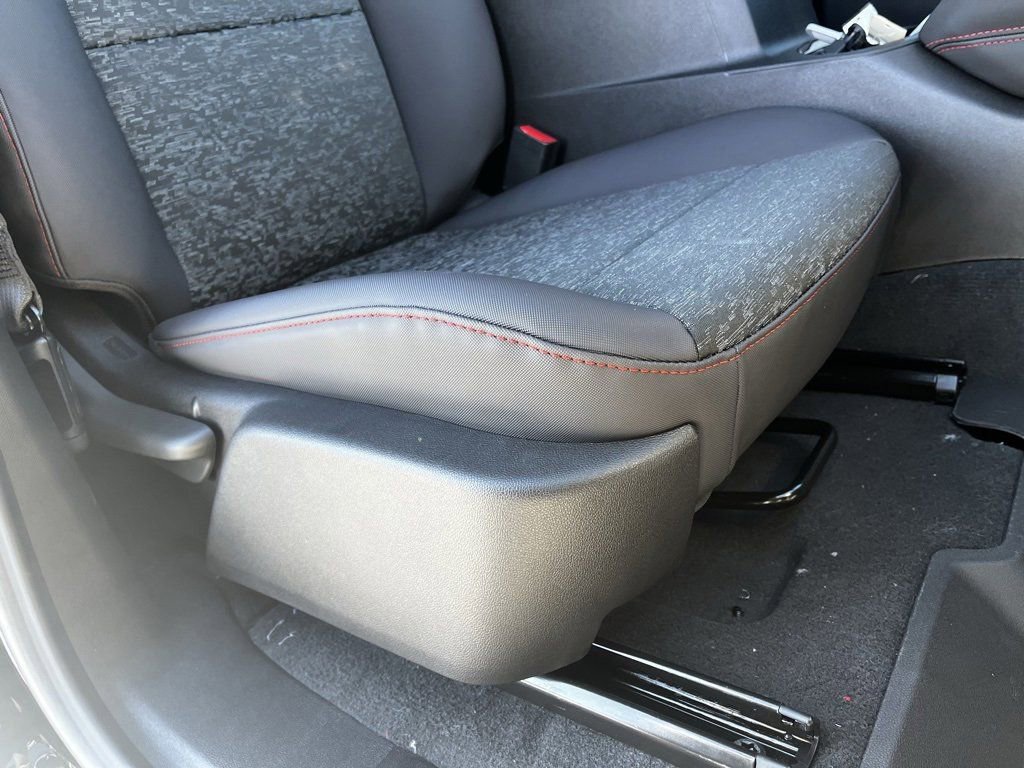 2025 Chevrolet Colorado Z71 - Photo 27