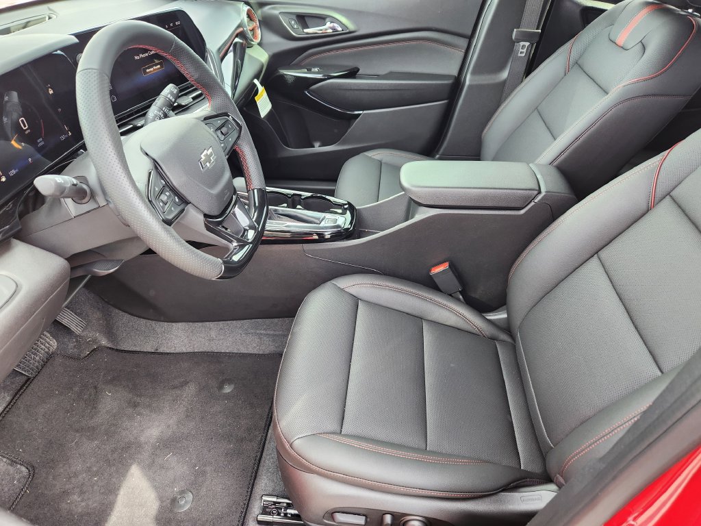 2026 Chevrolet Trax RS - Photo 9