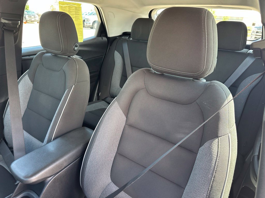 2023 Chevrolet TrailBlazer LS - Photo 15